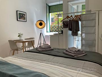 Grazioso monolocale a Lodi-Corvetto