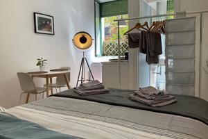 Grazioso monolocale a Lodi-Corvetto