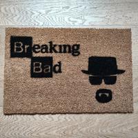 BREAKING BAD zerbino idea compleanno
