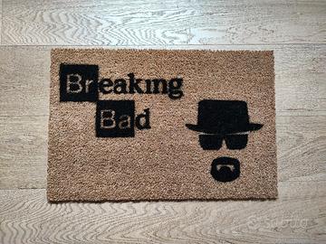 BREAKING BAD zerbino idea compleanno