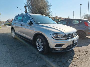 Tiguan 1600 diesel