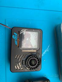 Gopro 12 naked flywoo fpv