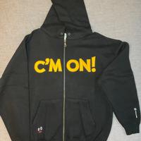 Felpa C’Mon Opel Corsa