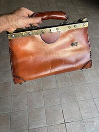 Borsa cuoio