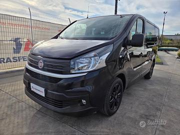 FIAT Talento 2.0 Ecojet 120CV PC-TN Combi N1 10q