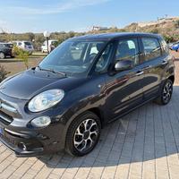 Fiat 500L 1.6 Multijet 120 CV Lounge