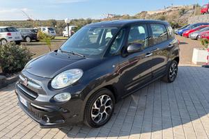 Fiat 500L 1.6 Multijet 120 CV Lounge