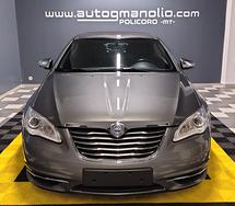 Lancia Flavia 2.4 Cabrio Automatica