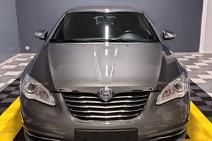 Lancia Flavia 2.4 Cabrio Automatica