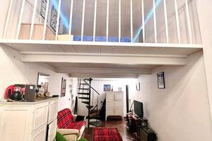 Casa borgonuovo