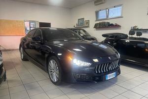 Maserati Ghibli 3.0 Diesel Granlusso