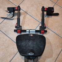 pedana passeggino jané