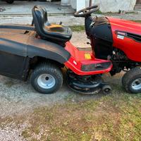 Tagliaerba Jonsered Husqvarna LT 2317 a