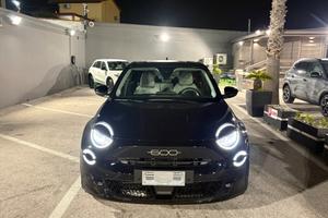 Fiat 600 Hybrid 100 CV DCT MHEV LA PRIMA Automatic