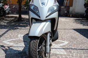 Peugeot geopolis 300