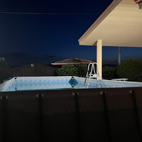 Piscina Fuori terra bestway 732x366x132