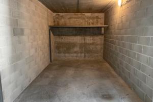 Box auto 16 mq a Grugliasco - sicuro e acc