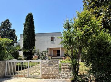 Villa singola Bari [Cod. rif 3251895VRG]