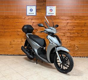 Kymco People 125i S ABS - Rate a Interessi ZERO