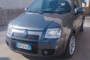Fiat Panda 100hp
