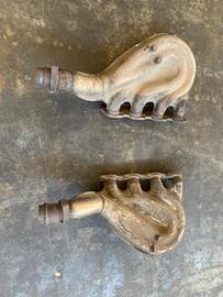 Collettori scarico per Ferrari 348