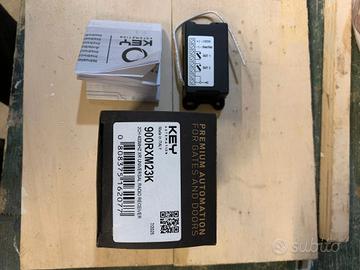 Ricevitore key 900RXM23K
