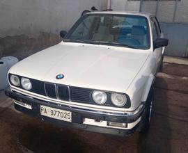 BMW Serie 3 (E30) - 1986