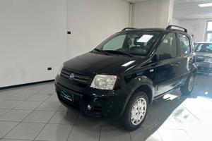 Fiat Panda 1.2 4x4 Climbing