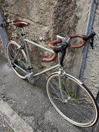 Bicicletta touring temple cycle taglia l