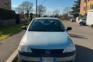 Opel Corsa 2001