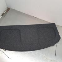 cappelliera toyota auris 2007