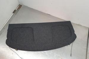 cappelliera toyota auris 2007