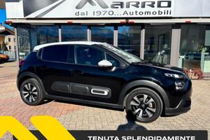 CITROEN C3 Shine BICOLOR vetri privacy-cerchi di