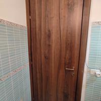 Porta IMIC in legno