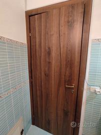 Porta IMIC in legno