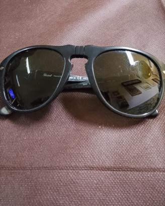 Persol 9558 full black