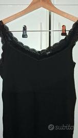 canotta  donna IWIE tg. M