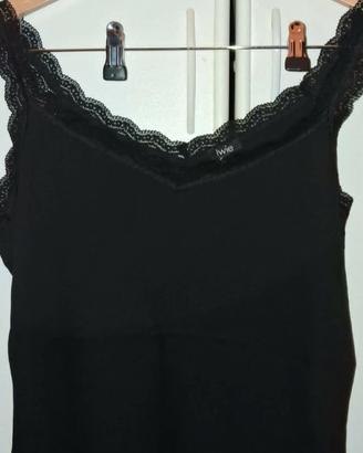canotta  donna IWIE tg. M