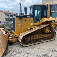 Apripista Bulldozer Caterpillar D5MXL