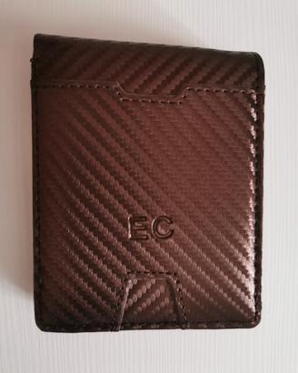 portafoglio Enrico Coveri Nuovo