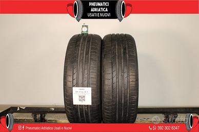 2 Gomme 205 55 R 16 Westlake al 81% SPED GRATIS