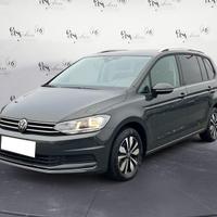 Volkswagen Touran 1.5 TSI GOAL DSG NAVI ACC C...