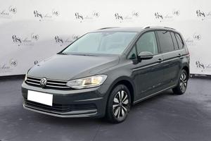 Volkswagen Touran 1.5 TSI GOAL DSG NAVI ACC C...