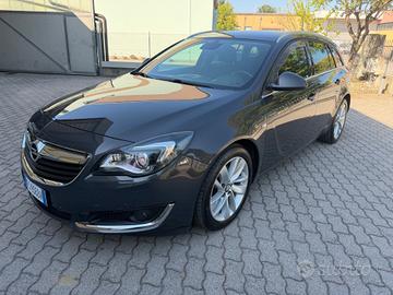 Opel Insignia 2.0 CDTI 170CV Start&Stop Sports Tou