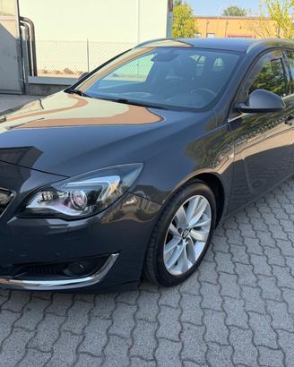 Opel Insignia 2.0 CDTI 170CV Start&Stop Sports Tou