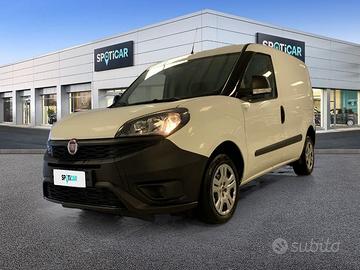 FIAT Doblò Cargo CH1 LOUNGE 1.3 Mjet 95cv E6D S&S