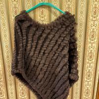 Poncho lapin