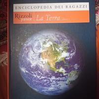 Enciclopedia dei ragazzi Rizzoli
