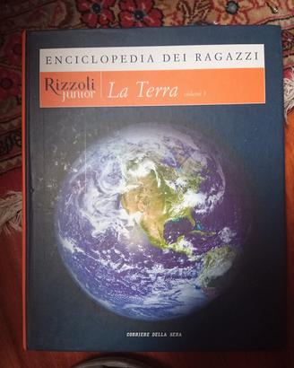 Enciclopedia dei ragazzi Rizzoli