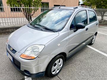 Matiz 800 GPL